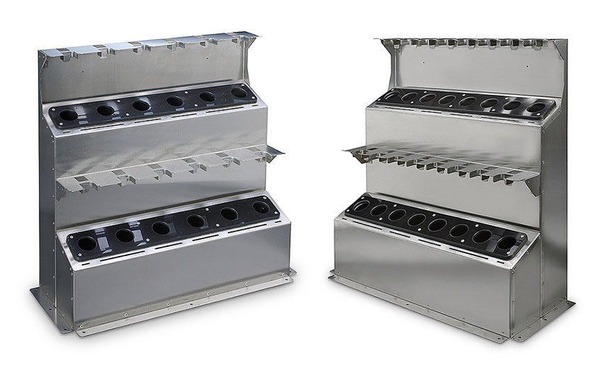 Isla Mujeres vacation rentals,  sailfish condo #402 view from balcony